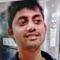 Photo of Animesh Dutta