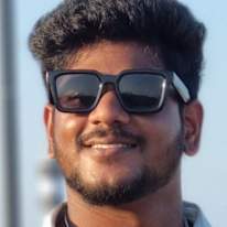 Photo of suriya