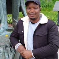 Photo of Fredrick