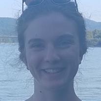 Photo of Kristina