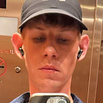 Photo of Tim