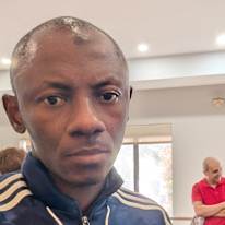 Photo of SULAIMON KOREDE