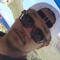 Photo of Gareth Swartbooi