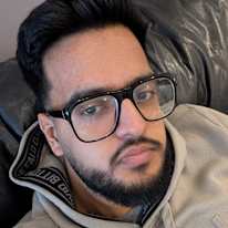 Photo of Rizwan