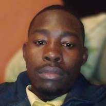 Photo of Giggs Nyoni