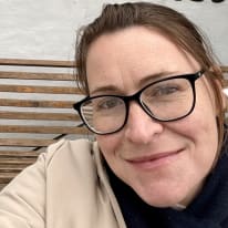 Photo of Suzanne