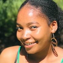 Photo of Panashe