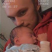 Photo of Joshua
