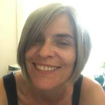 Photo of Tina