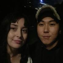 Photo of Tiony