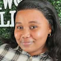 Photo of Charmaine Mntambo