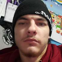 Photo of Loghyn Hartwick caskie