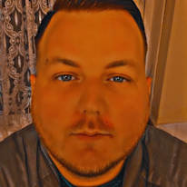 Photo of Nathan