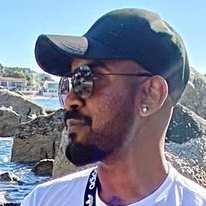Photo of Jeurall Gengadu