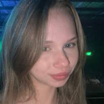 Photo of Jolene Erasmus