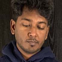 Photo of Rajeev Thilak
