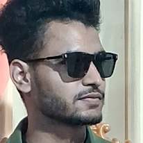 Photo of Shubham