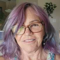 Photo of Susan