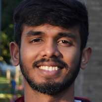 Photo of Vishnu Vasu