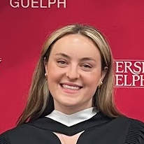 Photo of Hannah Wright