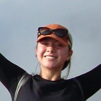 Photo of Lizzie