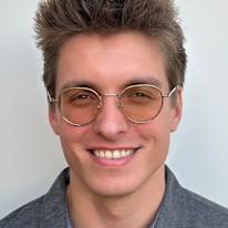 Photo of David