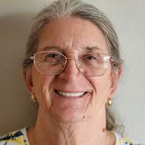 Photo of Pamela E Henderson