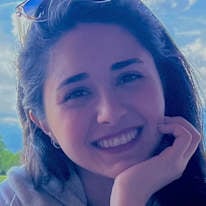 Photo of Darya