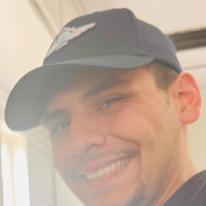 Photo of Samuel