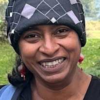 Photo of Bhuvaneswari
