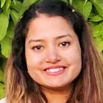 Photo of Sidhima Goyal