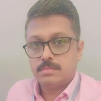 Photo of Ramprasad C