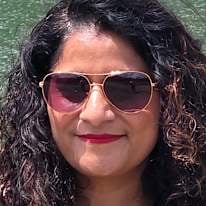 Photo of Miral