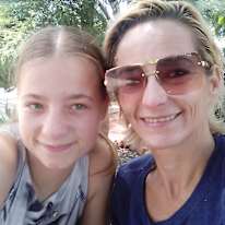 Photo of Candice Rudman