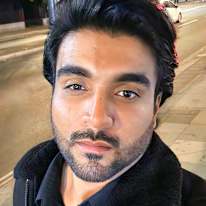 Photo of Abdul