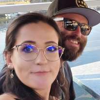 Photo of Madison Johnstone