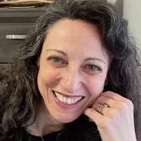 Photo of Angela