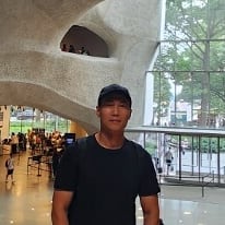 Photo of David