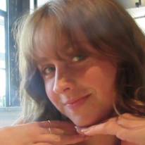 Photo of Libby Higgins