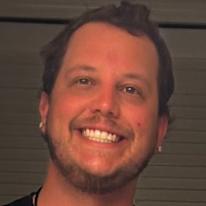 Photo of Daniel Bettinelli