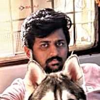 Photo of Naveen Reddy