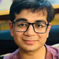 Photo of Syed Osama Tahir Zaidi