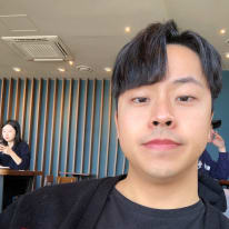 Photo of Sam