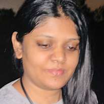 Photo of Pavithra Vellingiri