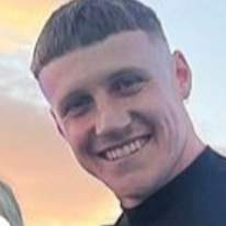 Photo of Connor