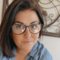 Photo of Amy