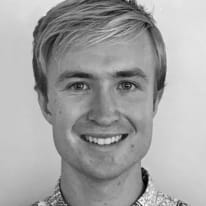 Photo of Cameron