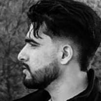 Photo of Aryan