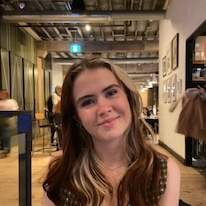 Photo of Lydia