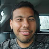 Photo of Fady Barsoum